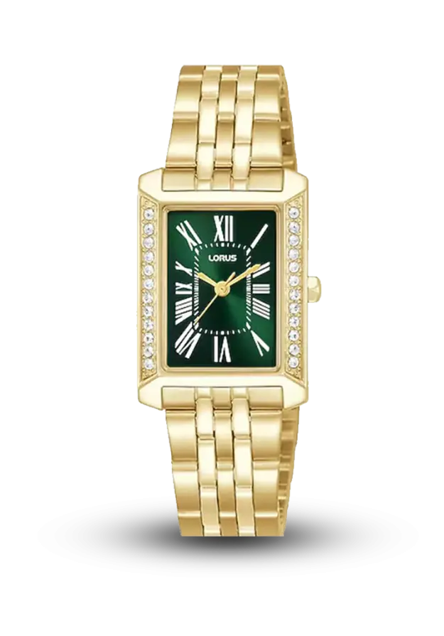 Lorus | Classic | Women’s | RG236YX9 şəkil