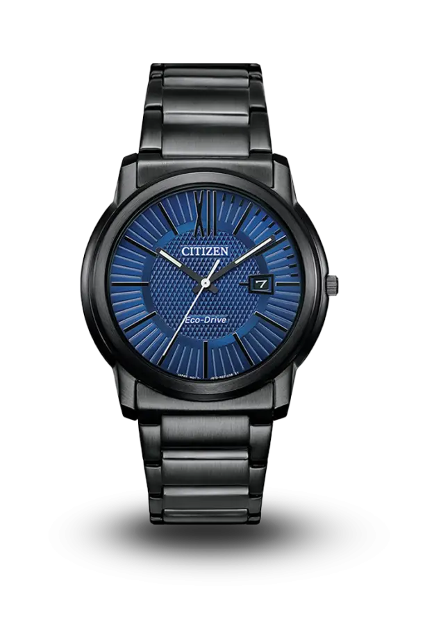Citizen | Eco-Drive | Standard | AW1217-83L изображение