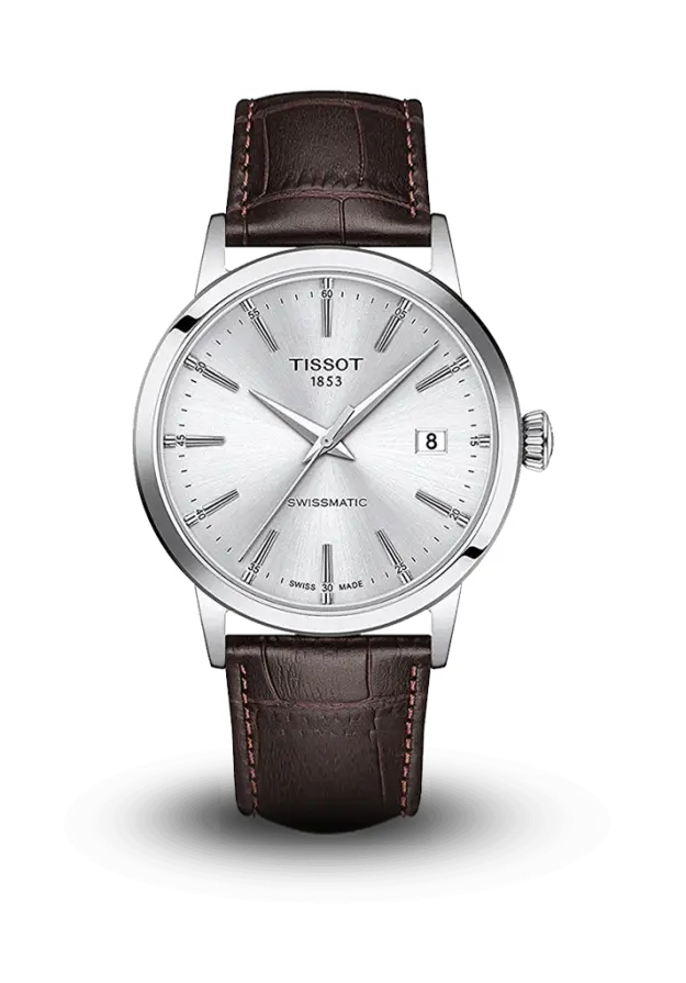 Tissot | Classic Dream | Automatic | T1294071603100 изображение
