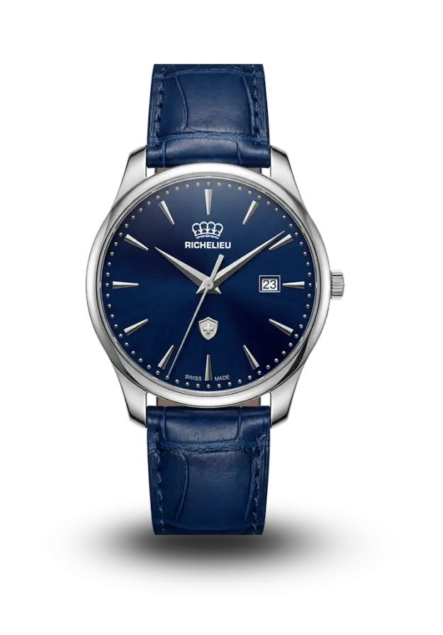 Richelieu | Swiss Edition | Gents | MRI03H04971 şəkil