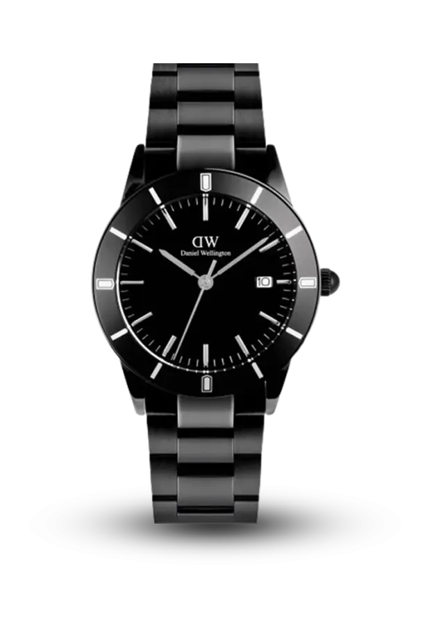 Daniel Wellington | Iconic | Paradigma | DW00100821 şəkil