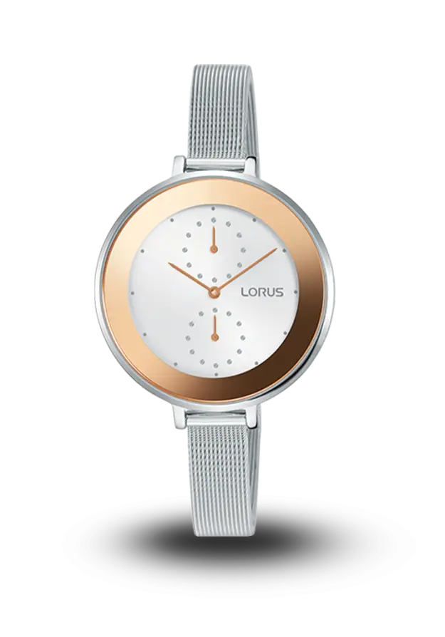 Lorus | Classic | Women’s | R3A29AX9 şəkil