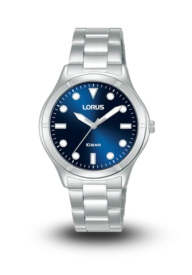 Lorus | Sports | Women’s | RG241VX9 изображение