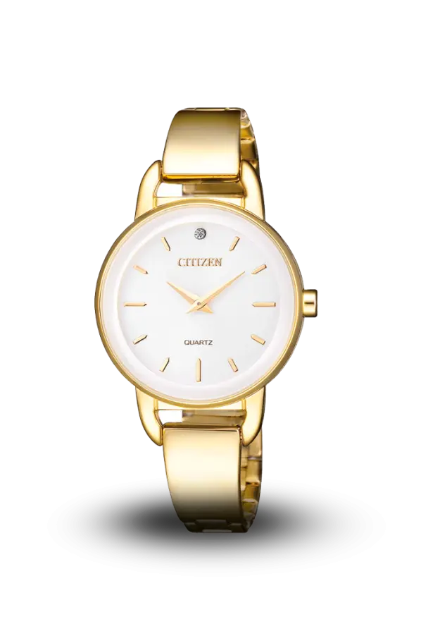Citizen | Aq Mid | Quartz | EZ6372-51A изображение