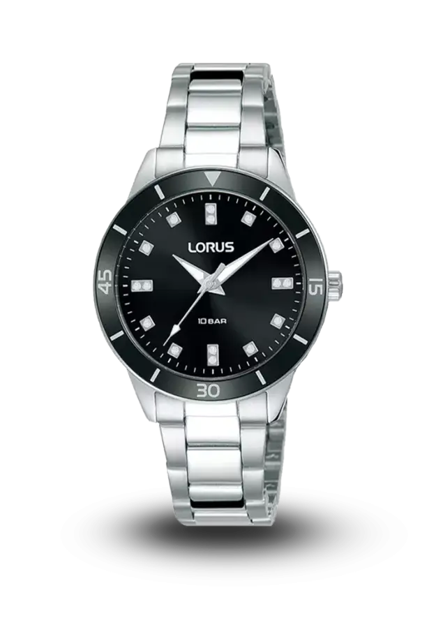 Lorus | Sports | Women’s | RG247RX9 image