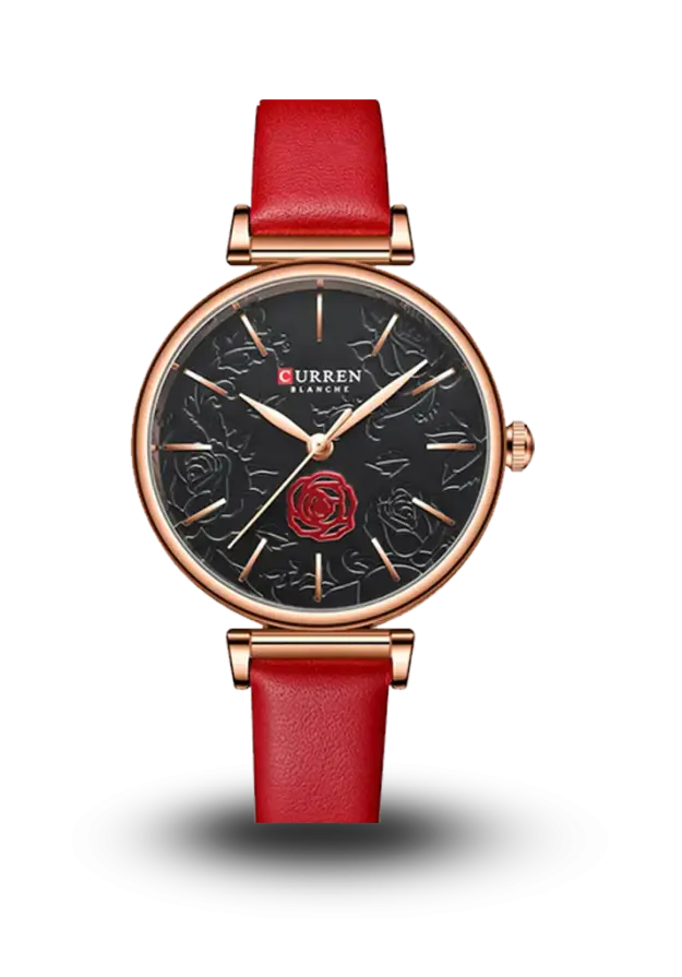 Curren | Classic | Ladies | 9078-4 şəkil
