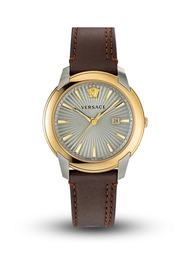 VERSACE - V-URBAN - QUARTZ - VELQ00219 şəkil