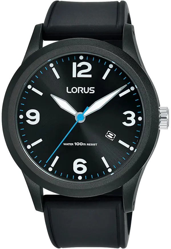 Lorus | Sports | Men’s | RH949LX5 image