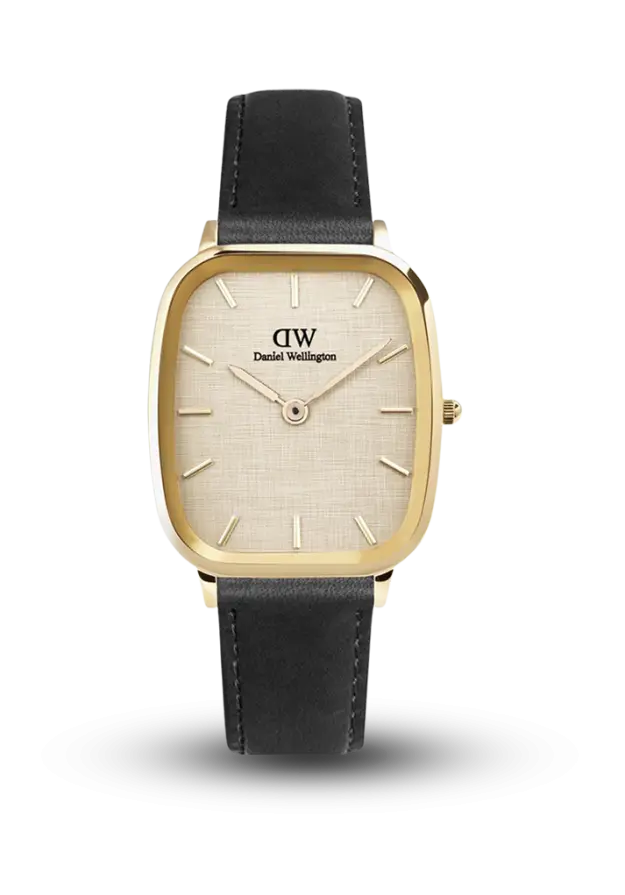 Daniel Wellington | Marlon | Sheffield | DW00100838 şəkil