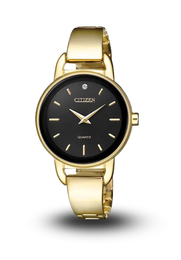 Citizen | Aq Mid | Quartz | EZ6372-51E image