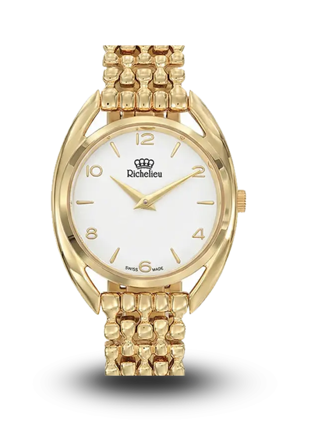 Richelieu | Allure | Ladies | MRI2034M05917 şəkil