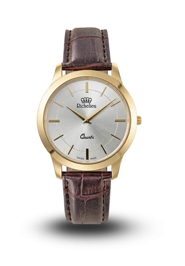Richelieu | Signature | Gents | MRI2036G05911 şəkil