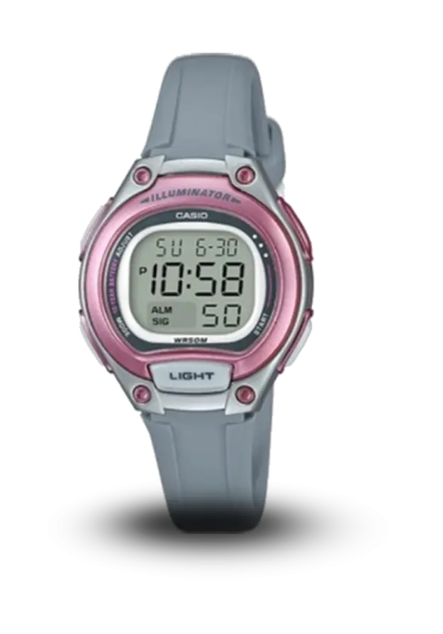 Casio | General | Standard | LW-203-8AVDF image