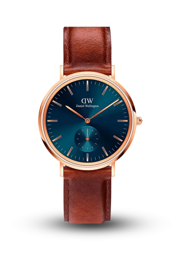 Daniel Wellington | Classic | Multi | DW00100708 şəkil