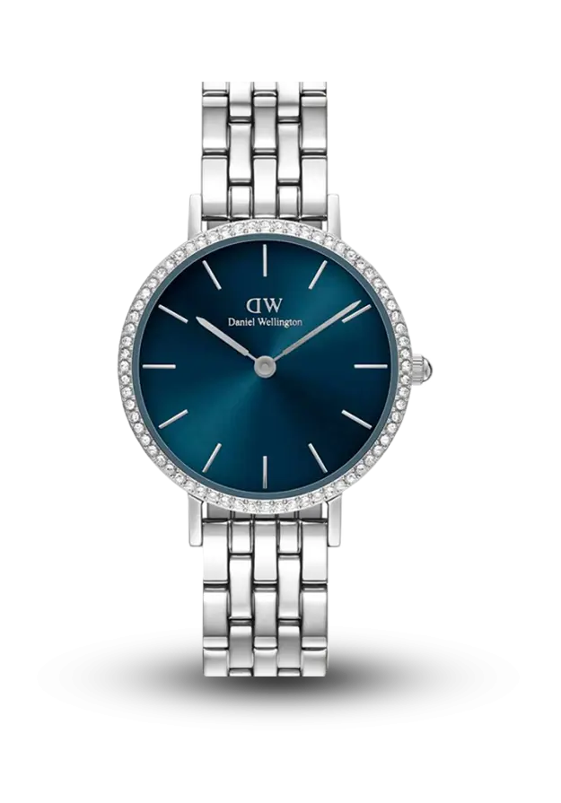 Daniel Wellington | Petite | Lumine | DW00100664 şəkil