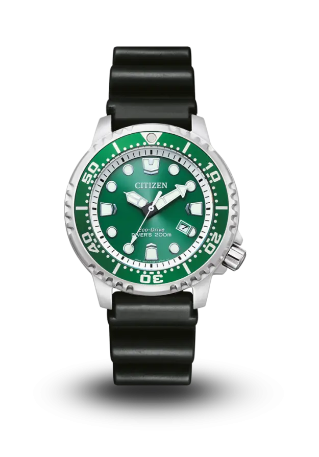 Citizen | Eco-Drive | Standard | BN0158-18X image