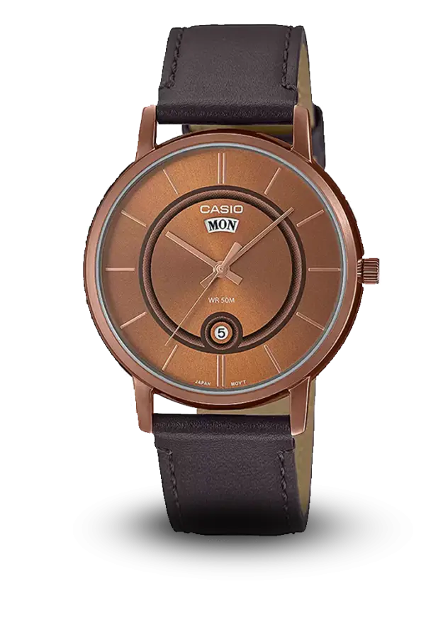 Casio | General | Standard | MTP-B120RL-5AVDF изображение