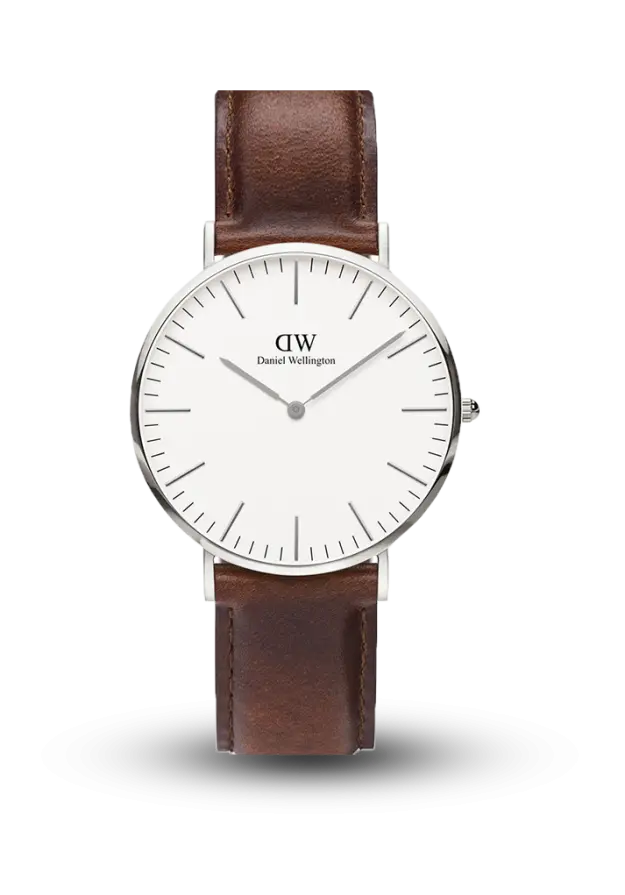 Daniel Wellington | Classic | St Mawes | DW00100021 şəkil