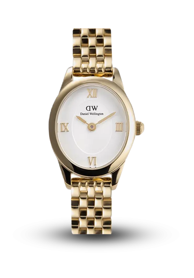 Daniel Wellington | Ophelia | Mini | DW00100803 şəkil