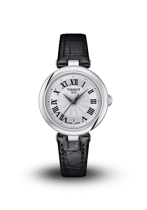 Tissot | Bellissima | Quartz | T1260101601300 şəkil