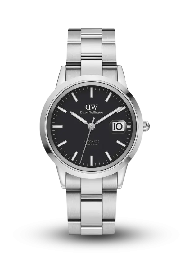 Daniel Wellington | Iconic | Link | DW00100482 şəkil