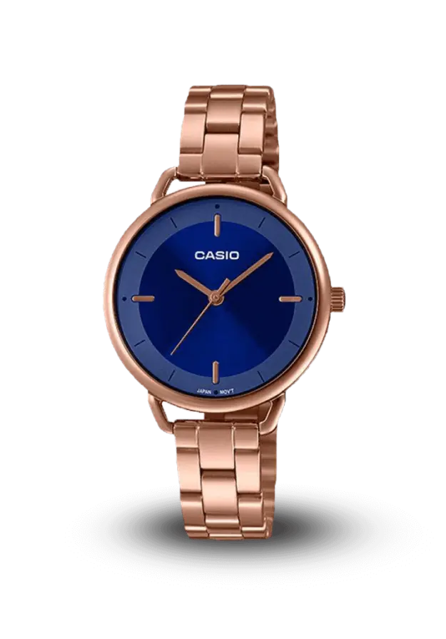 Casio | General | Standard | LTP-E413PG-2ADF изображение