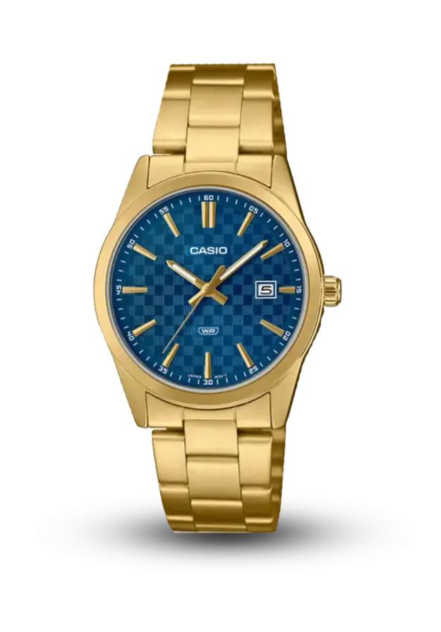 Casio | General | Standard | MTP-VD03G-2AUDF image