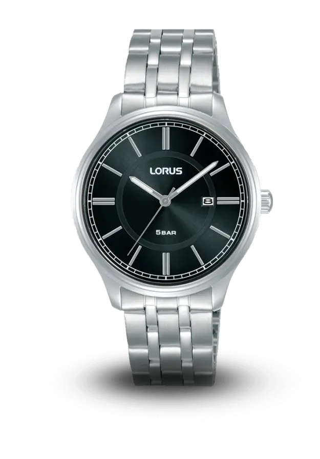 Lorus | Classic | Men’s | RH947PX9 image