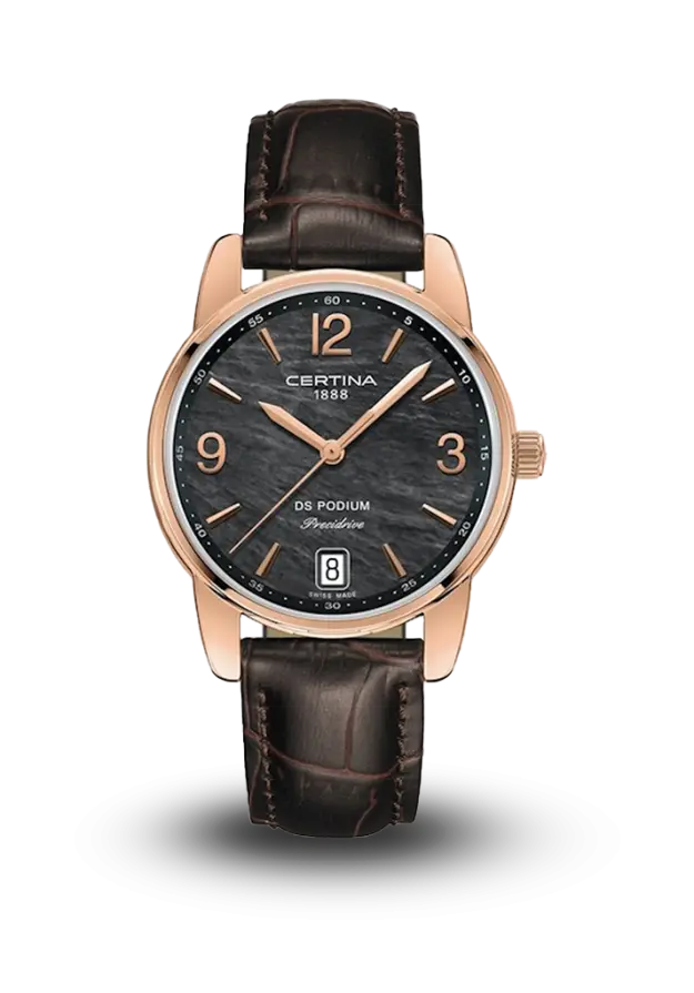 Certina | Ds Podium | Precidrive | C0342103612700 image