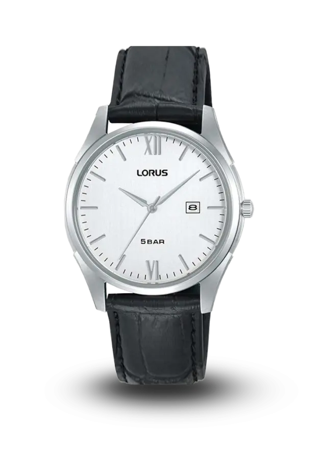 Lorus | Classic | Men’s | RH991PX9 şəkil
