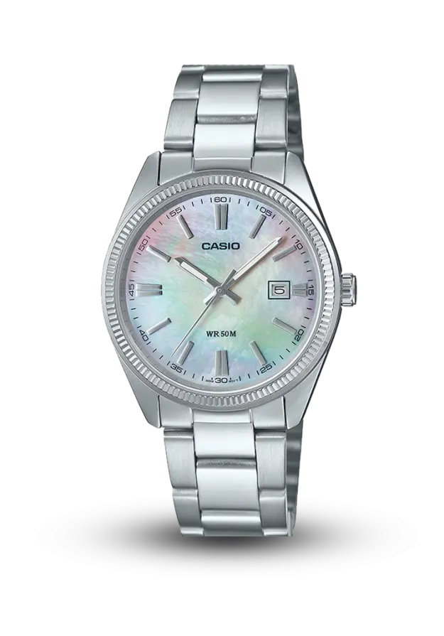 Casio | General | Standard | MTP-1302DS-7AVDF şəkil
