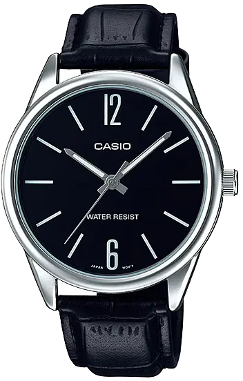CASIO GENERAL - STANDARD ANALOG -  - MTP-V005L-1BUDF  изображение