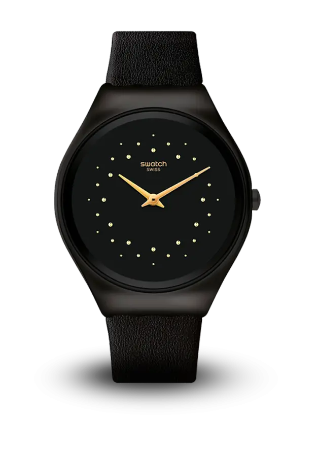 Swatch | Skin | Navy | SYXB102 image