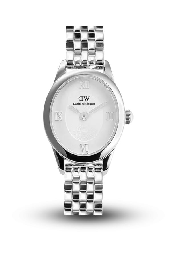Daniel Wellington | Ophelia | Mini | DW00100808 şəkil