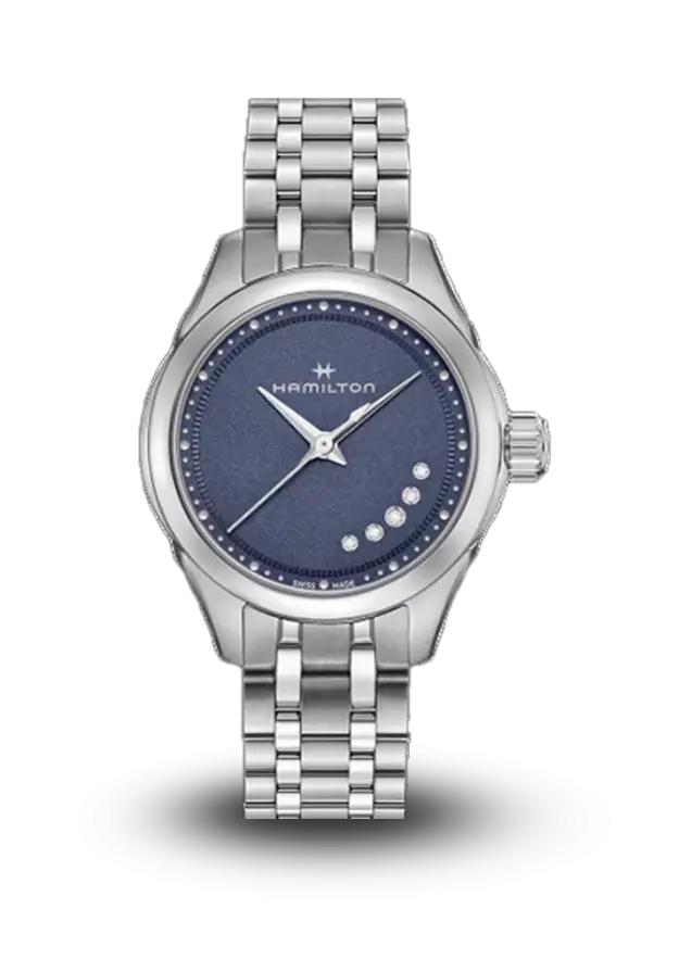 Hamilton | Jazzmaster | Lady Quartz | H32111140 image