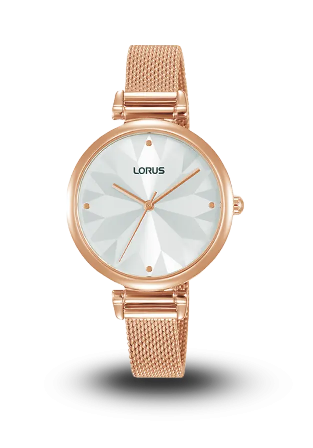 Lorus | Classic | Women’s | RG204TX9 şəkil