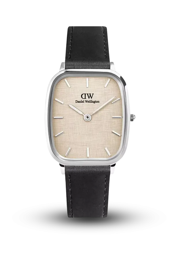 Daniel Wellington | Marlon | Sheffield | DW00100813 şəkil