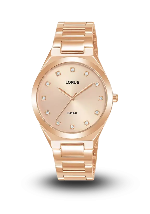 Lorus | Women | Quartz | RG208WX9 image