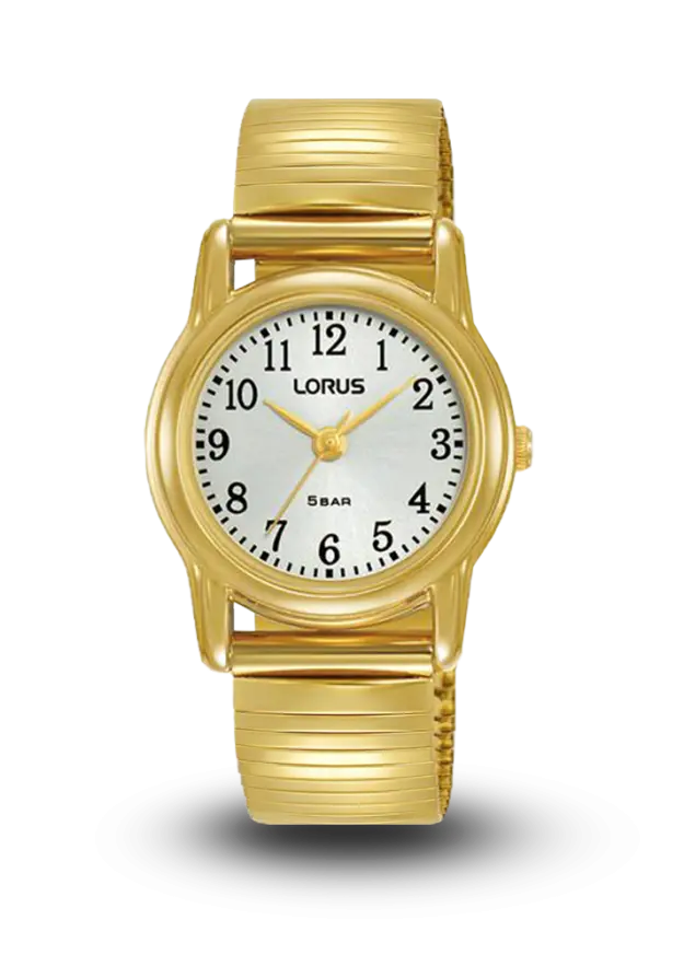 Lorus | Classic | Women’s | RRX34HX9 image