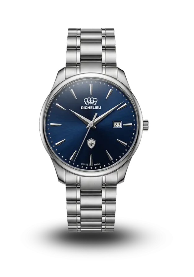 Richelieu | Swiss Edition | Gents | MRI03HM04971 şəkil