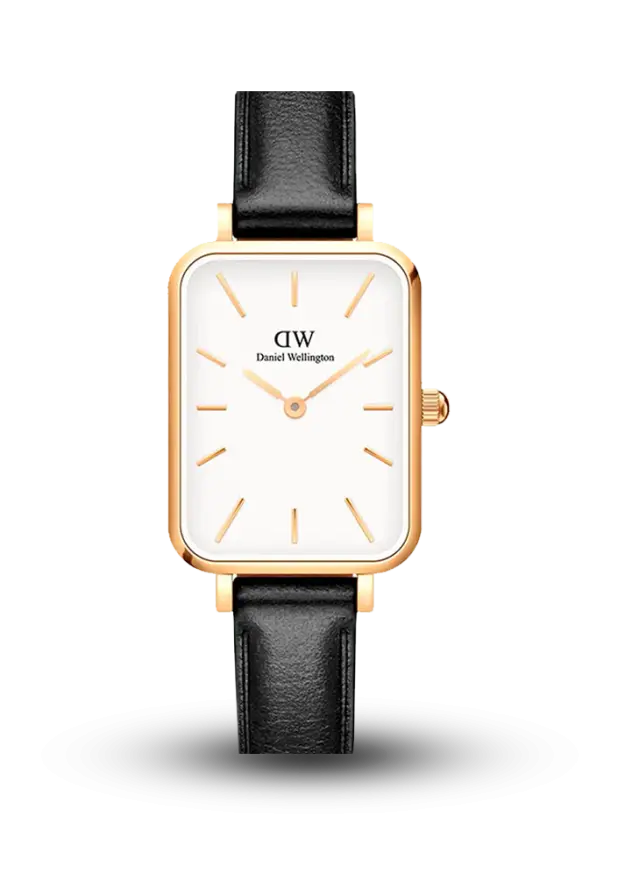 Daniel Wellington | Quadro | Pressed | DW00100559 şəkil