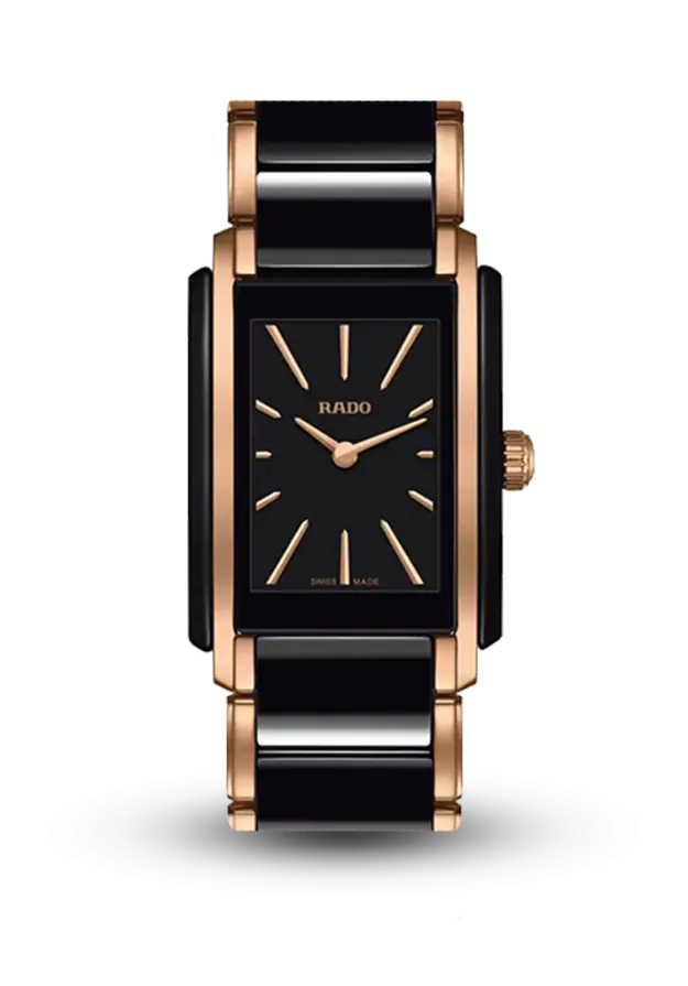 Rado | Integral | Quartz | R20194162 image