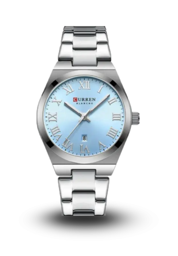 Curren | Classic | Ladies | 9095-1 şəkil