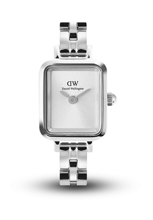 Daniel Wellington | Quadro | Mini | DW00100844 şəkil