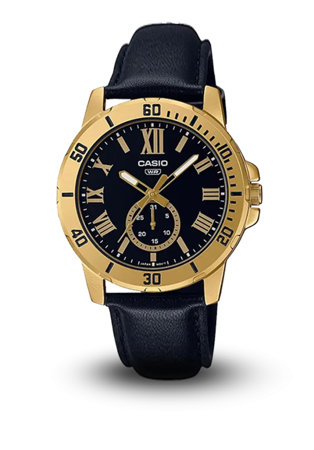 Casio | General | Standard | MTP-VD200GL-1BUDF şəkil