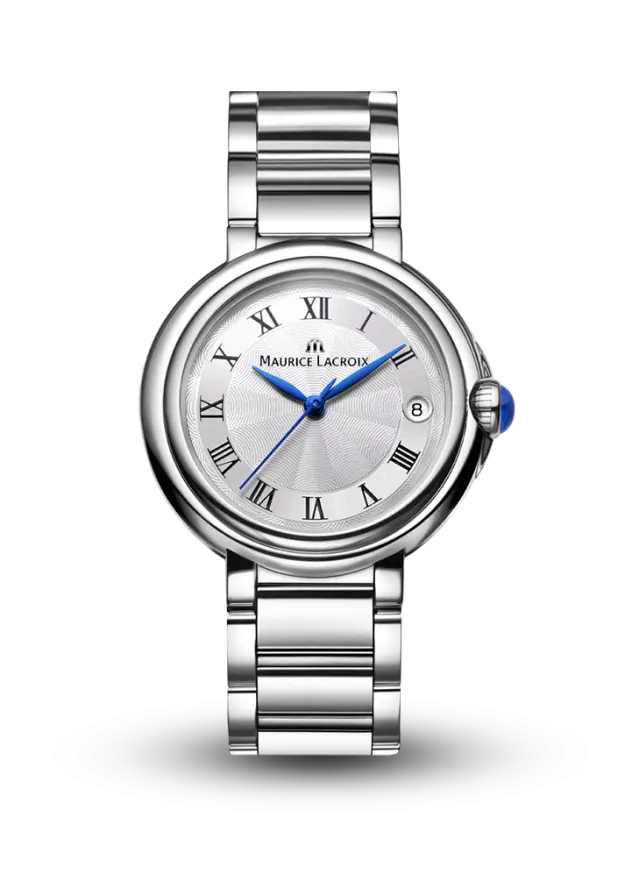 Maurice Lacroix | Fiaba | Date | FA1004-SS002-110-1 şəkil