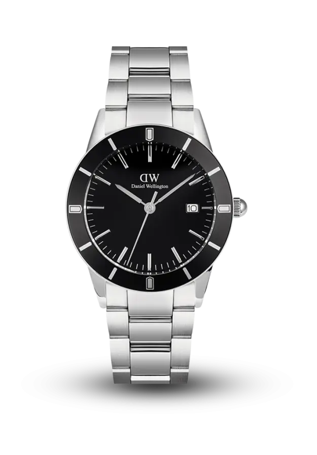 Daniel Wellington | Iconic | Paradigma | DW00100822 şəkil