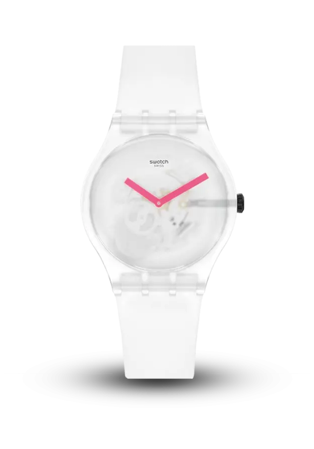 Swatch | The Simpsons Collection | Monthly Drops | SUOW172 изображение