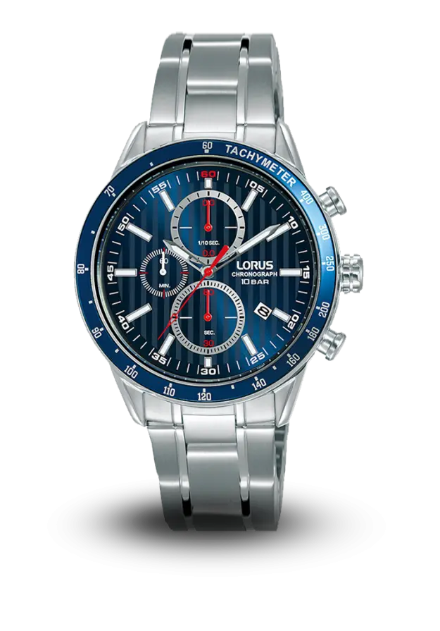 Lorus | Sports | Chronograph | RM329GX9 image