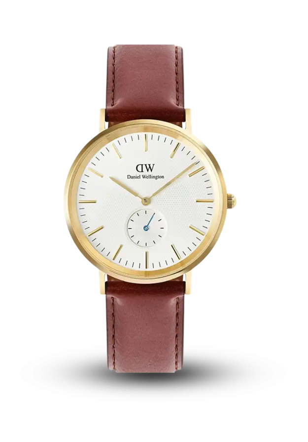 Daniel Wellington | Classic | Multi-Eye | DW00100869 şəkil